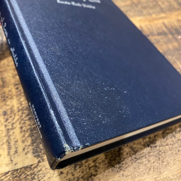 Daughters of Eve by Lottie Beth Hobbs Vintage Book Copyright 1963 - Picture 15 of 15